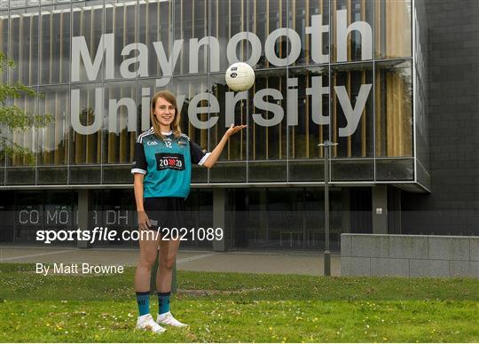 Maynooth University GPA Scholarship Launch