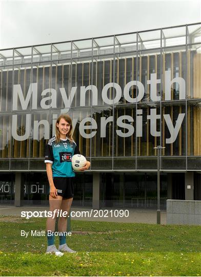 Maynooth University GPA Scholarship Launch Maynooth University GPA Scholarship Launch