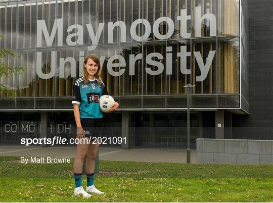 Maynooth University GPA Scholarship Launch Maynooth University GPA Scholarship Launch