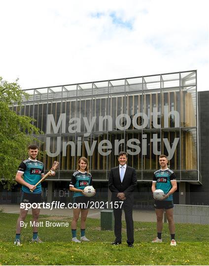 Maynooth University GPA Scholarship Launch Maynooth University GPA Scholarship Launch