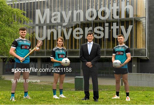 Maynooth University GPA Scholarship Launch