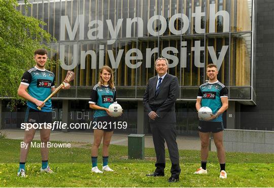 Maynooth University GPA Scholarship Launch