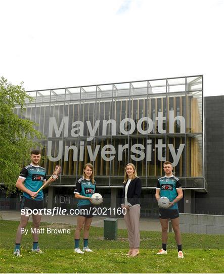 Maynooth University GPA Scholarship Launch Maynooth University GPA Scholarship Launch
