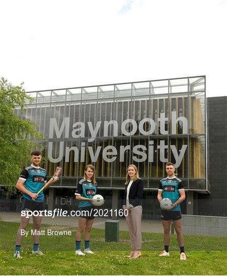 Maynooth University GPA Scholarship Launch