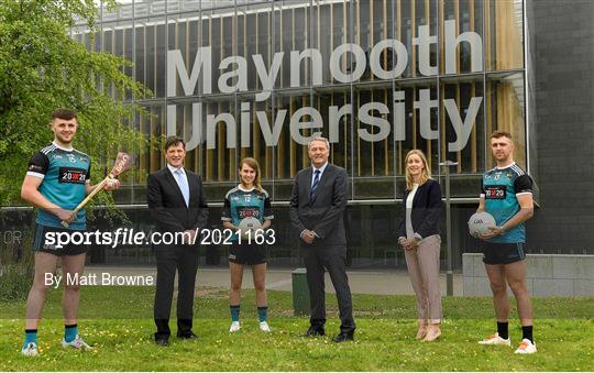 Maynooth University GPA Scholarship Launch Maynooth University GPA Scholarship Launch