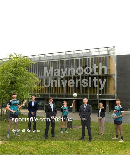 Maynooth University GPA Scholarship Launch