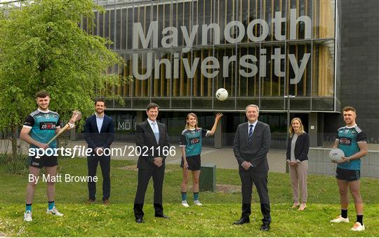 Maynooth University GPA Scholarship Launch Maynooth University GPA Scholarship Launch