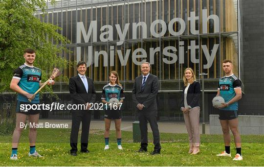 Maynooth University GPA Scholarship Launch