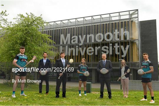 Maynooth University GPA Scholarship Launch Maynooth University GPA Scholarship Launch