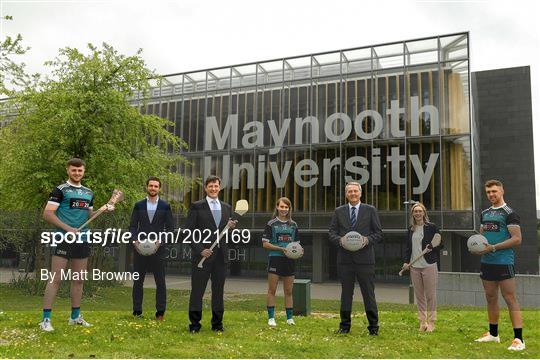 Maynooth University GPA Scholarship Launch