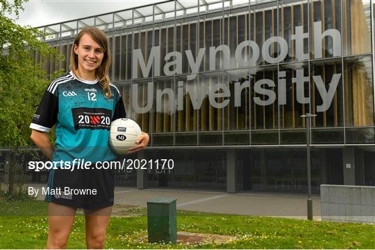 Maynooth University GPA Scholarship Launch Maynooth University GPA Scholarship Launch