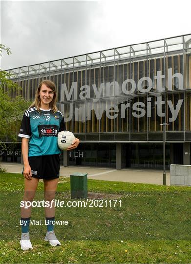 Maynooth University GPA Scholarship Launch