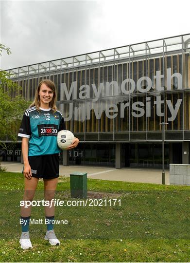 Maynooth University GPA Scholarship Launch