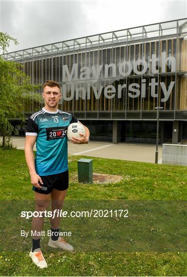 Maynooth University GPA Scholarship Launch Maynooth University GPA Scholarship Launch