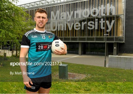 Maynooth University GPA Scholarship Launch Maynooth University GPA Scholarship Launch