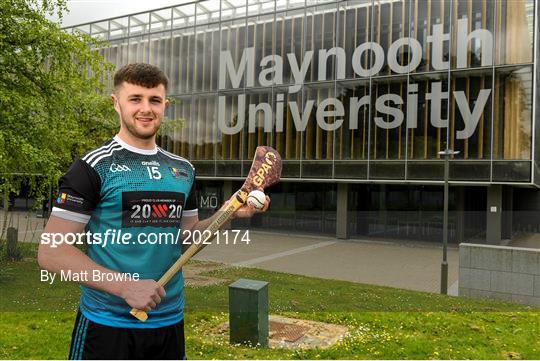 Maynooth University GPA Scholarship Launch Maynooth University GPA Scholarship Launch