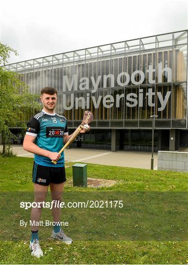 Maynooth University GPA Scholarship Launch Maynooth University GPA Scholarship Launch