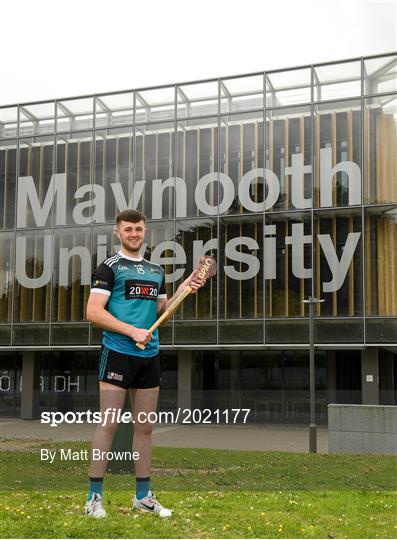 Maynooth University GPA Scholarship Launch Maynooth University GPA Scholarship Launch