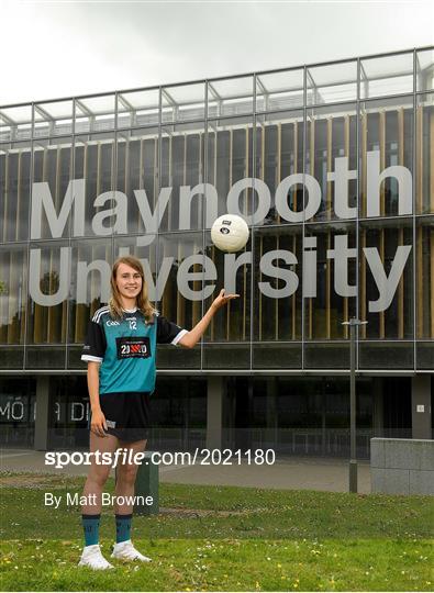 Maynooth University GPA Scholarship Launch Maynooth University GPA Scholarship Launch