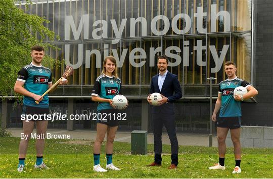 Maynooth University GPA Scholarship Launch Maynooth University GPA Scholarship Launch