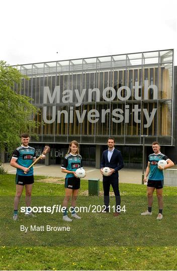 Maynooth University GPA Scholarship Launch Maynooth University GPA Scholarship Launch