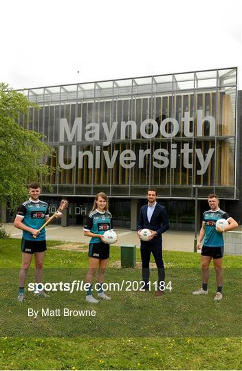 Maynooth University GPA Scholarship Launch