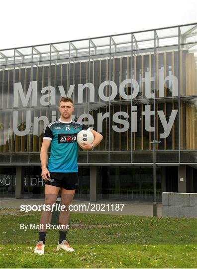 Maynooth University GPA Scholarship Launch Maynooth University GPA Scholarship Launch