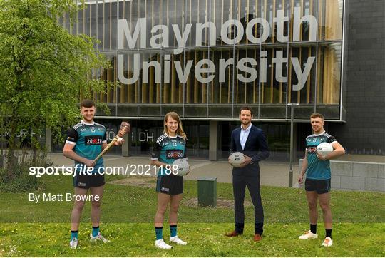 Maynooth University GPA Scholarship Launch