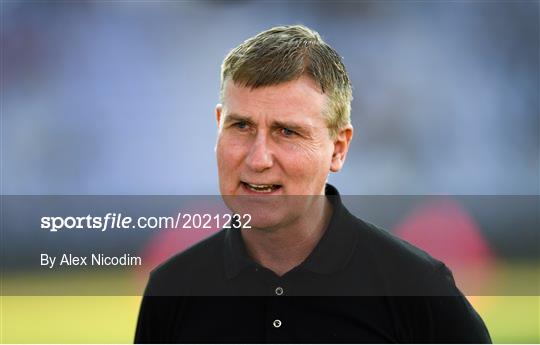 Hungary v Republic of Ireland - International Friendly Hungary v Republic of Ireland - International Friendly