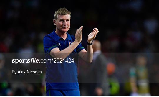 Hungary v Republic of Ireland - International Friendly Hungary v Republic of Ireland - International Friendly