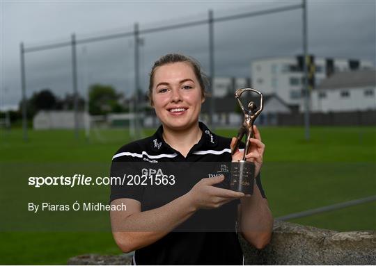 PwC GPA Women's Player of the Month in Camogie