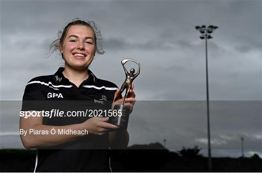 PwC GPA Women's Player of the Month in Camogie PwC GPA Women's Player of the Month in Camogie