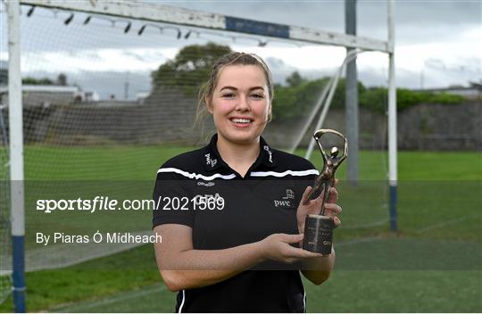 PwC GPA Women's Player of the Month in Camogie