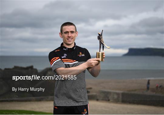 PwC GAA / GPA Player of the Month in Hurling for May 2021