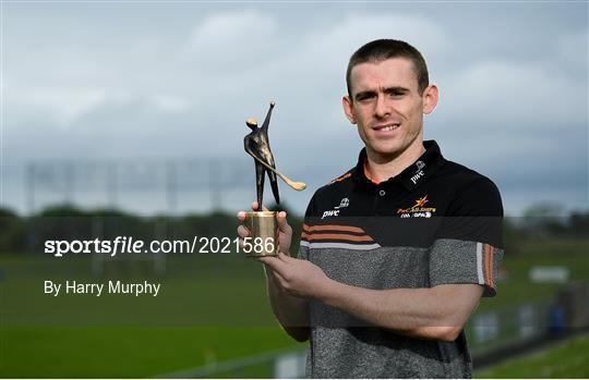 PwC GAA / GPA Player of the Month in Hurling for May 2021 PwC GAA / GPA Player of the Month in Hurling for May 2021