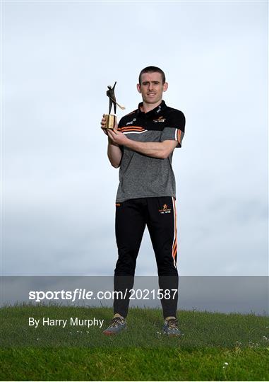 PwC GAA / GPA Player of the Month in Hurling for May 2021
