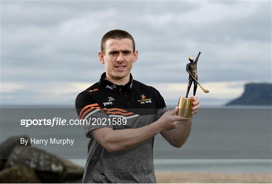 PwC GAA / GPA Player of the Month in Hurling for May 2021