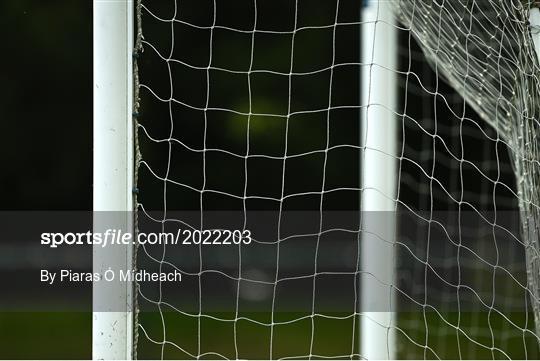 Republic of Ireland v Northern Ireland - Women's U19 International Friendly