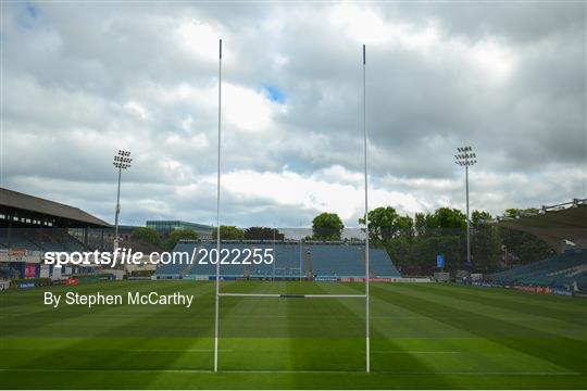 Leinster Rugby Prepares for the Return of Supporters to the RDS