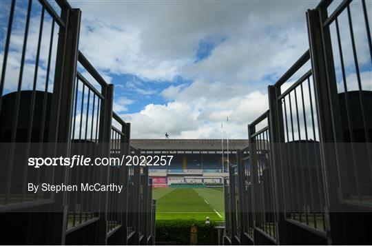 Leinster Rugby Prepares for the Return of Supporters to the RDS