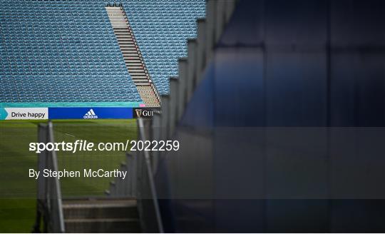 Leinster Rugby Prepares for the Return of Supporters to the RDS