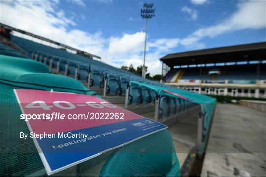 Leinster Rugby Prepares for the Return of Supporters to the RDS