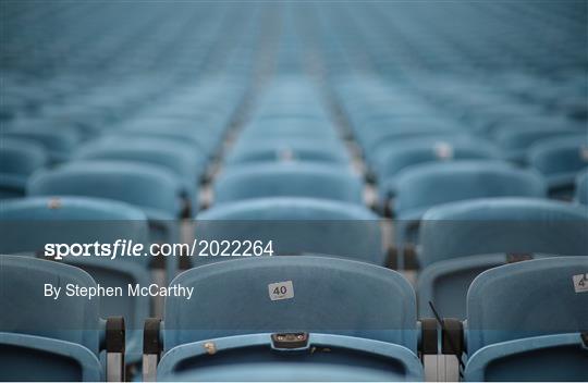 Leinster Rugby Prepares for the Return of Supporters to the RDS