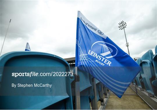 Leinster Rugby Prepares for the Return of Supporters to the RDS