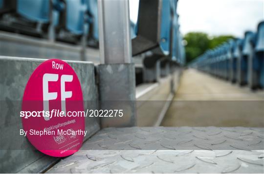 Leinster Rugby Prepares for the Return of Supporters to the RDS