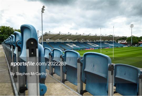 Leinster Rugby Prepares for the Return of Supporters to the RDS