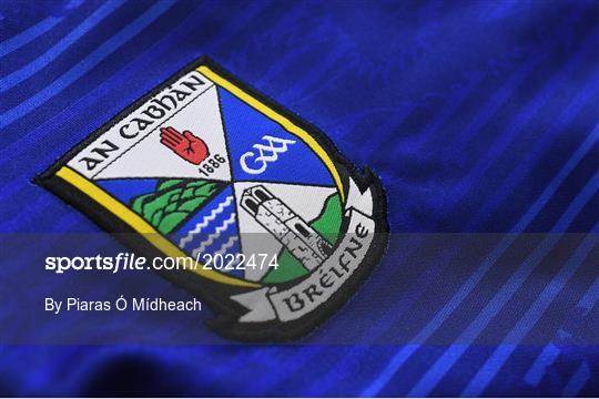 Cavan Football Squad Portraits 2021 Cavan Football Squad Portraits 2021
