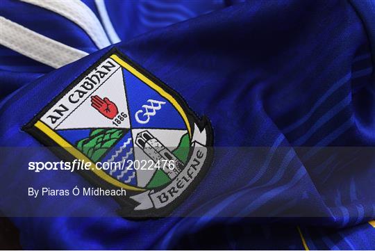 Cavan Football Squad Portraits 2021 Cavan Football Squad Portraits 2021