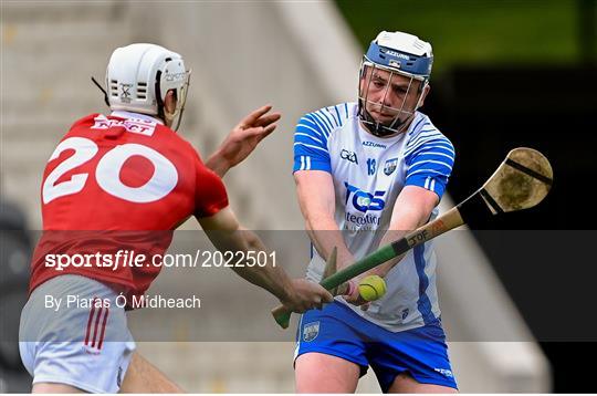 Cork v Waterford - Allianz Hurling League Division 1 Group A Round 1 Cork v Waterford - Allianz Hurling League Division 1 Group A Round 1