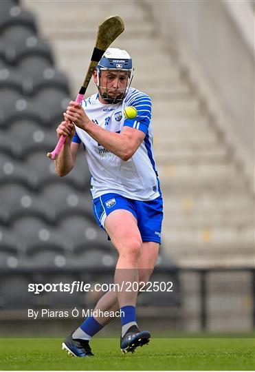 Cork v Waterford - Allianz Hurling League Division 1 Group A Round 1 Cork v Waterford - Allianz Hurling League Division 1 Group A Round 1